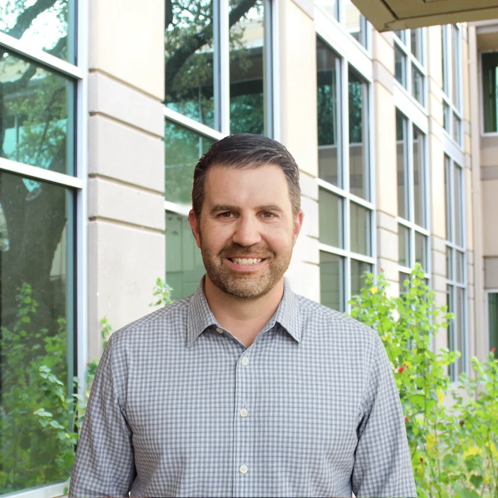 Brent Yezek