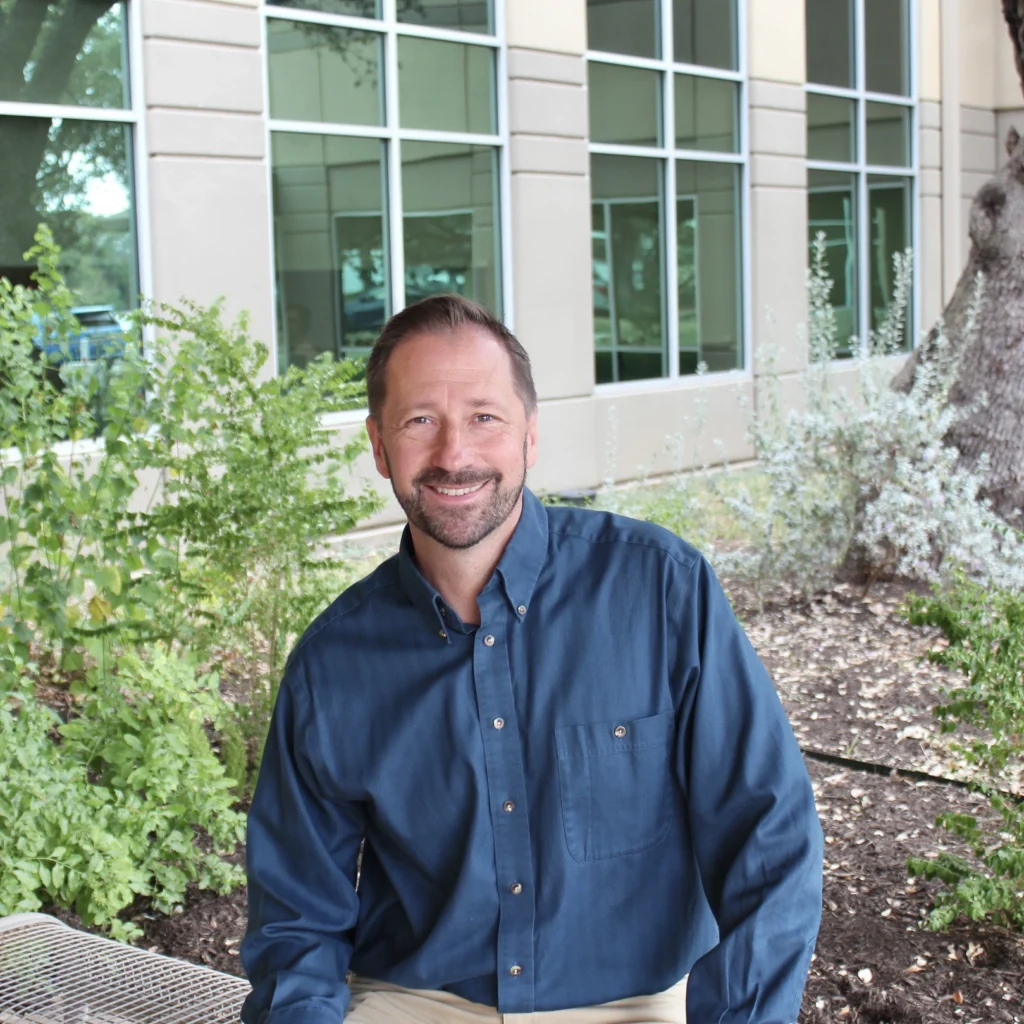 Mark Baker