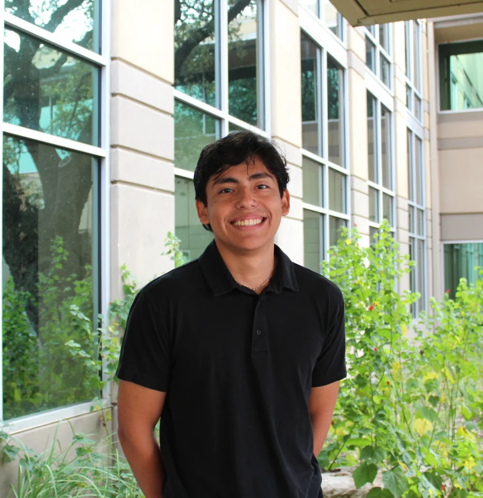 Oscar Trevino