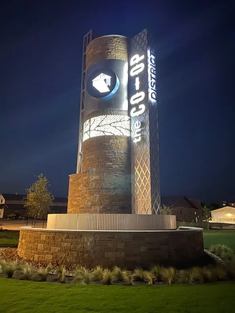The Co-op