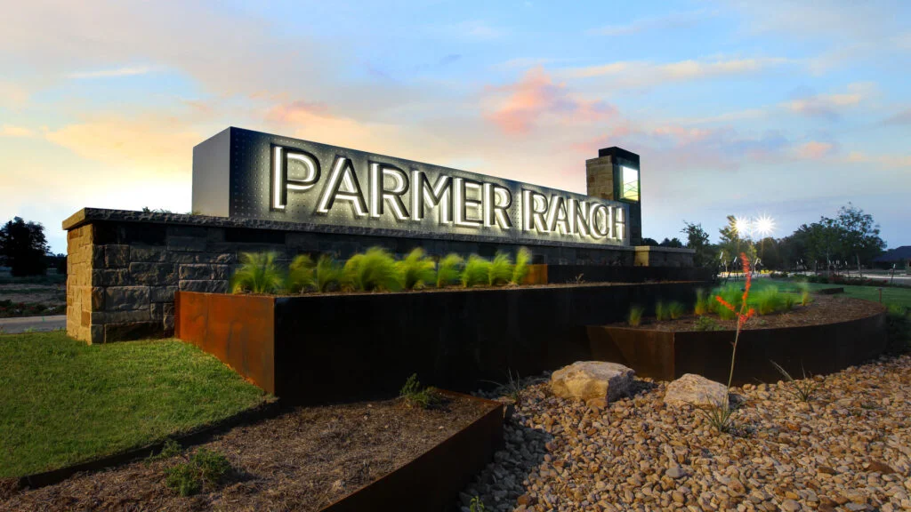 Parmer Ranch