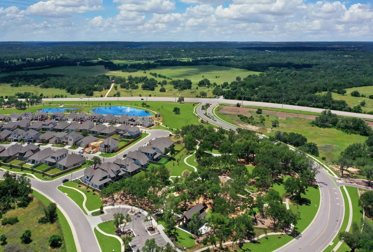 Parmer Ranch