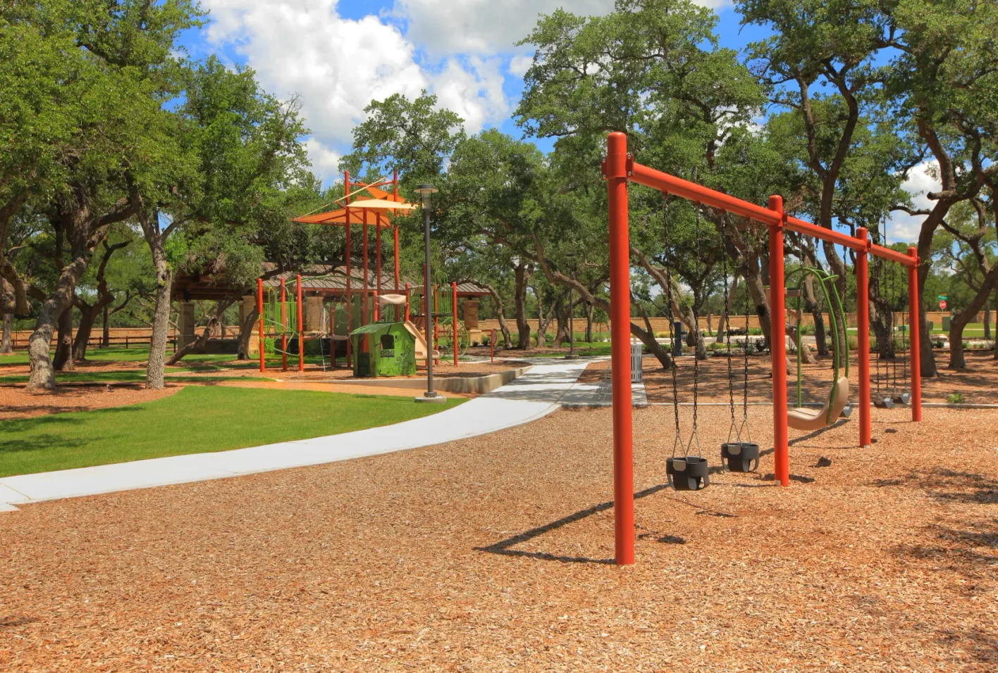 Parmer Ranch