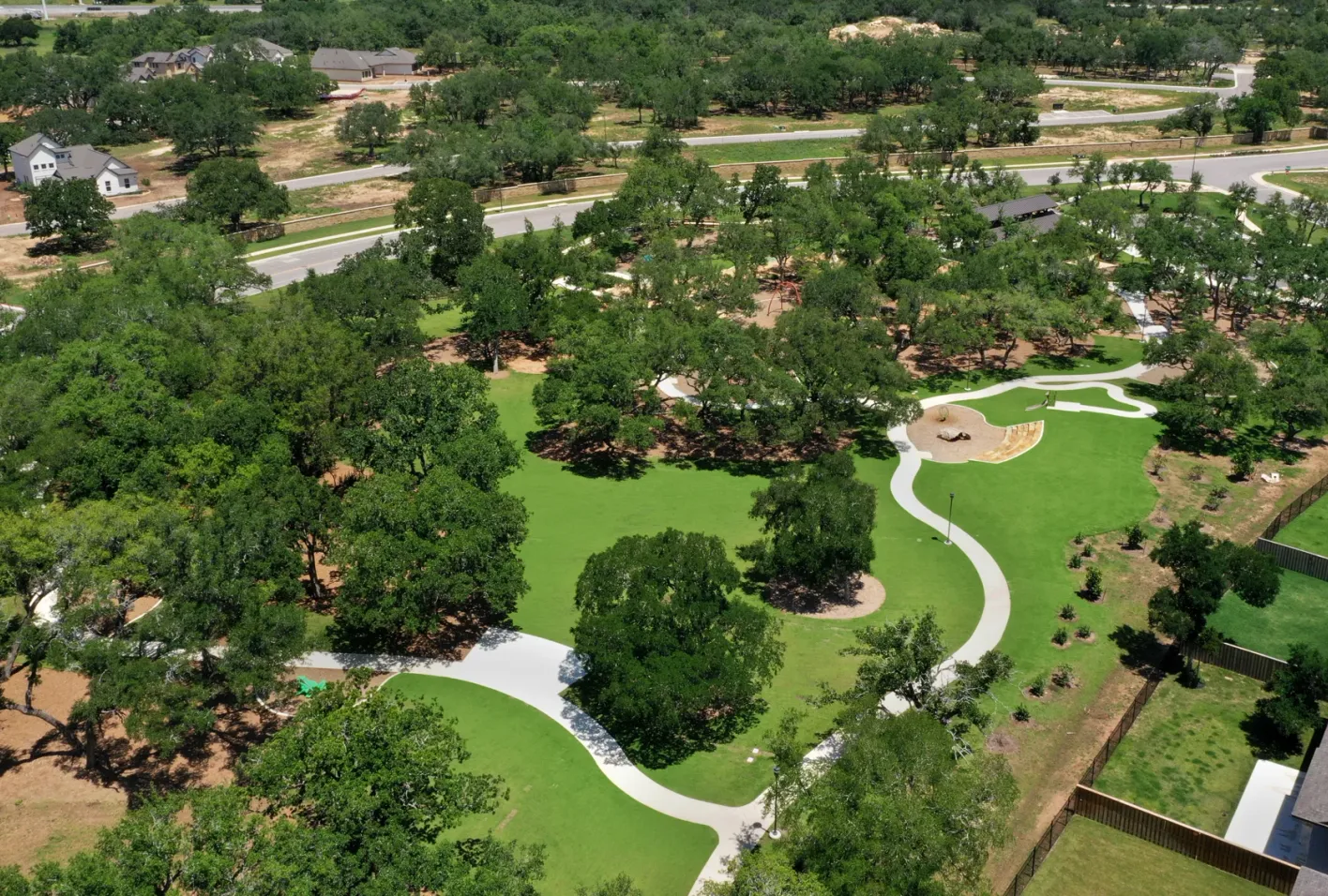 Parmer Ranch