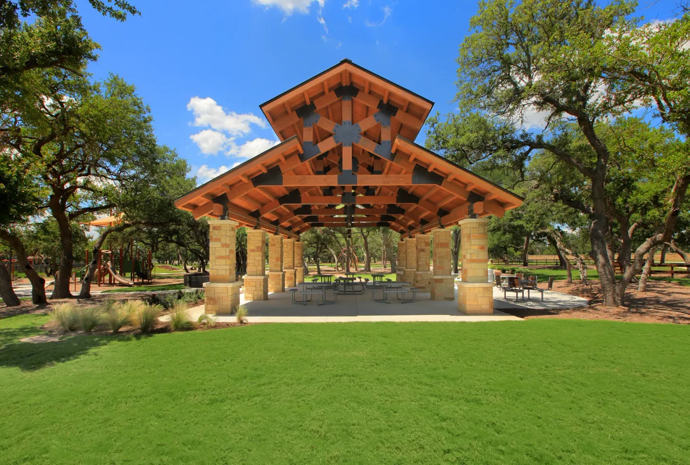 Parmer Ranch