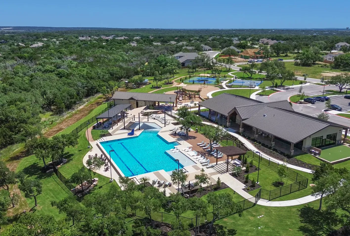 Parmer Ranch