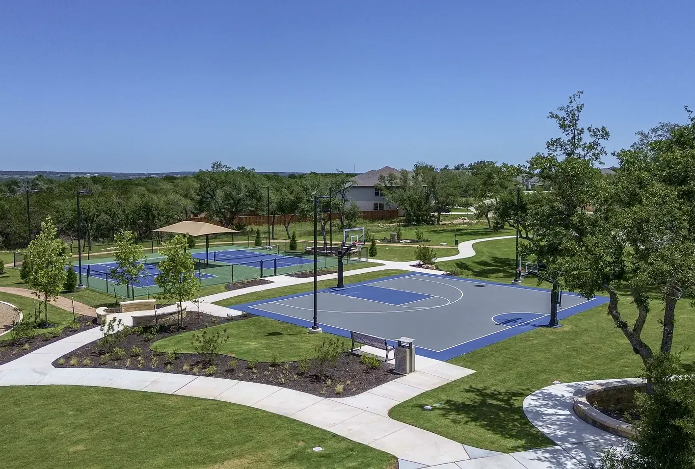 Parmer Ranch