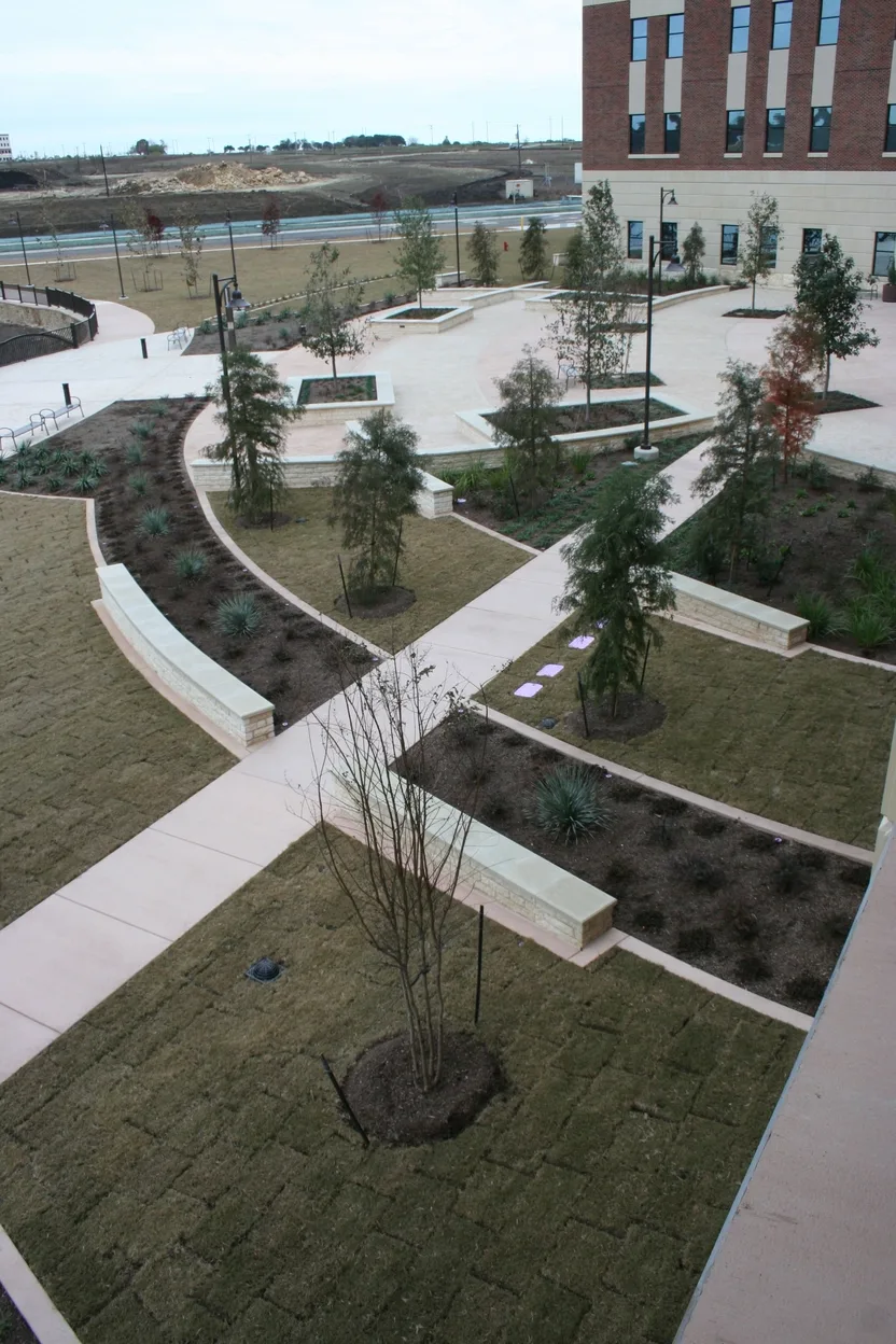 Avery Centre