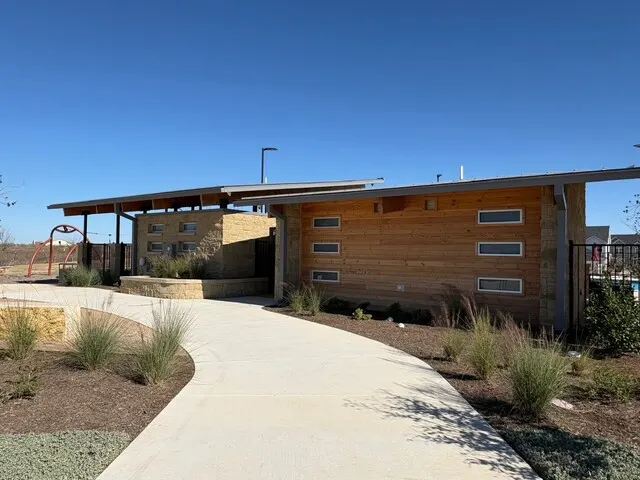 Avery Centre