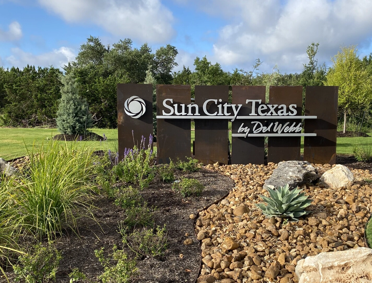 Sun City Texas