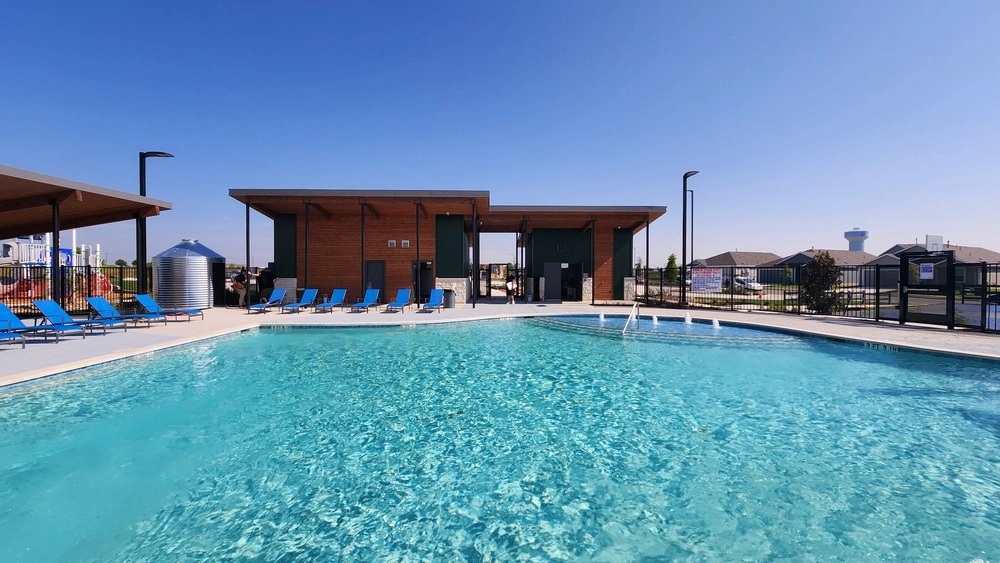 Firefly Pointe