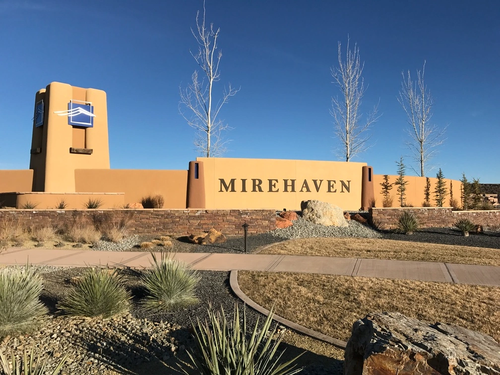 Mirehaven