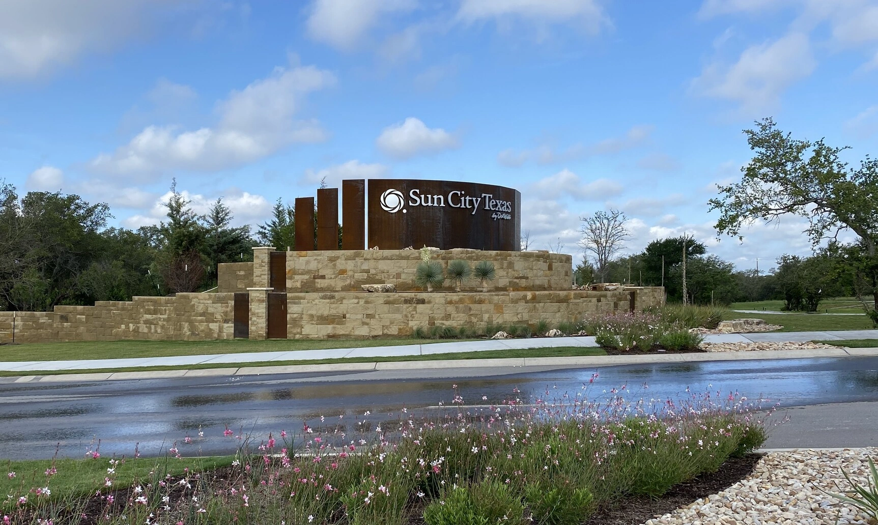 Sun City Texas