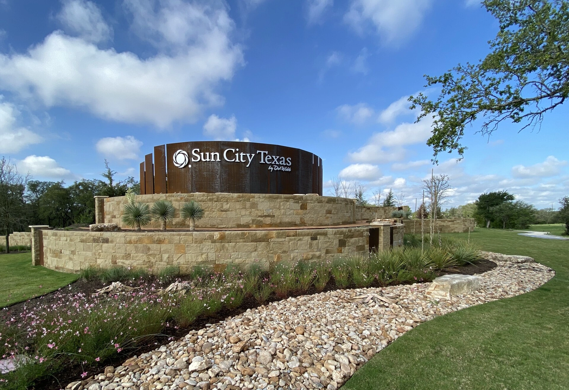 Sun City Texas