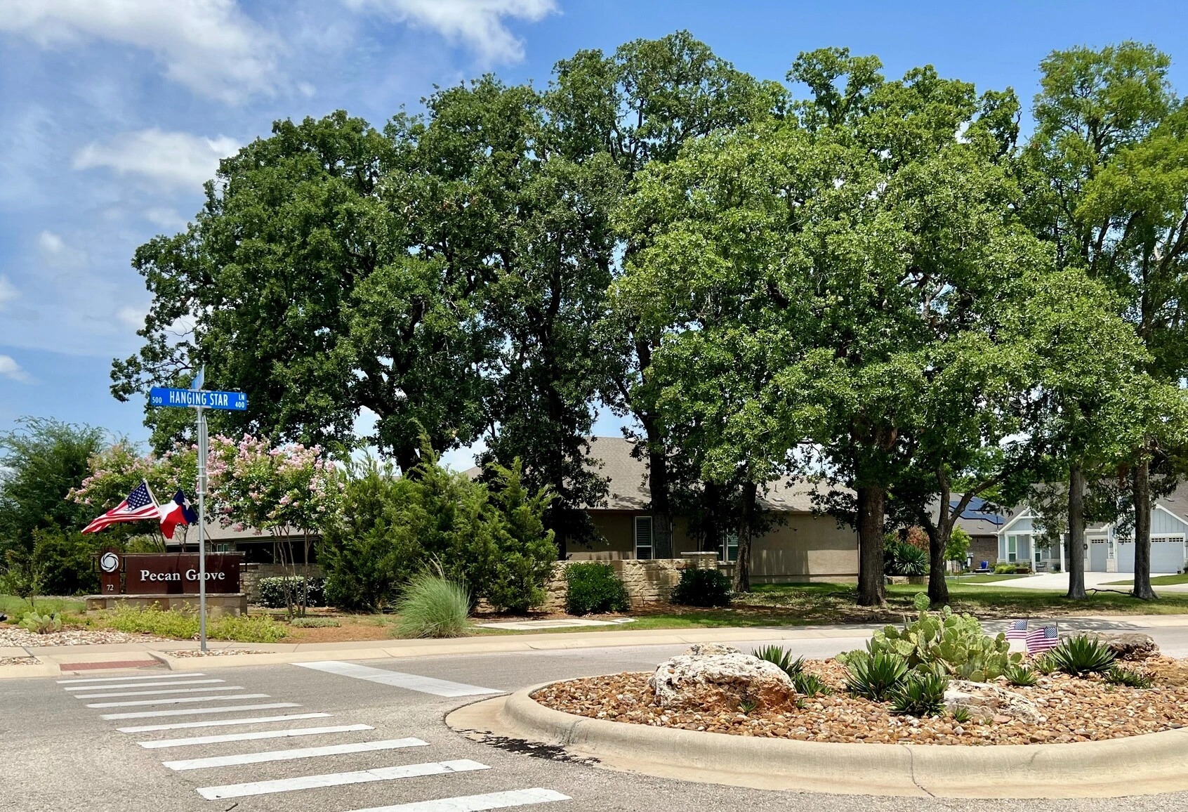 Sun City Texas