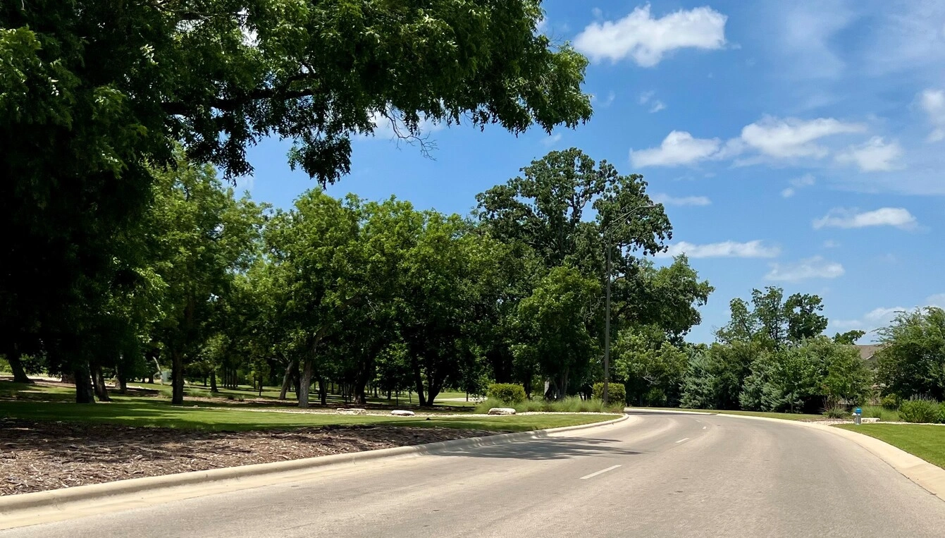 Sun City Texas