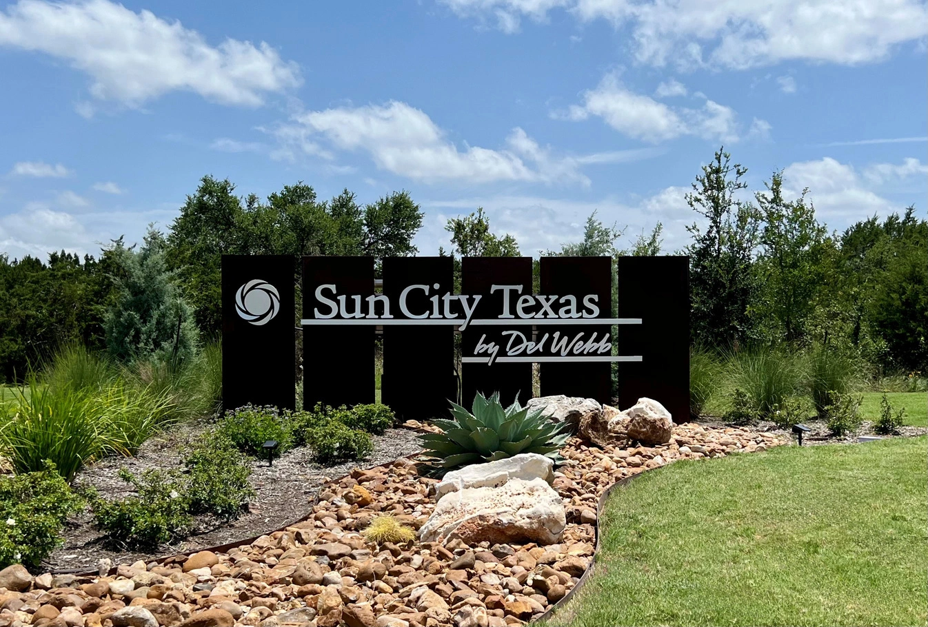 Sun City Texas