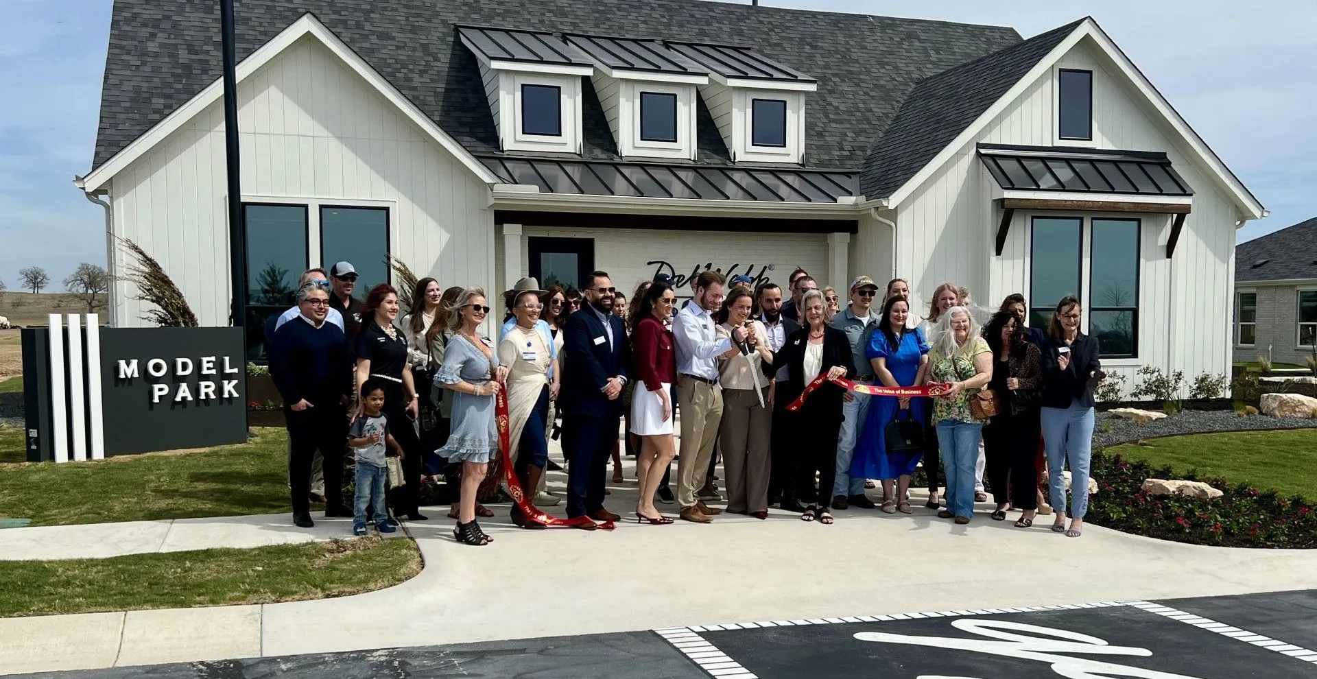 ribboncutting